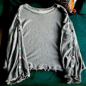 Splendid sweatshirt